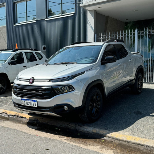 Fiat Toro 2.0 Freedom My19 4x4 At