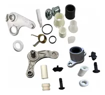 Comprar Kit Reparacion Palanca Selectora Chevrolet Corsa Celta Fun
