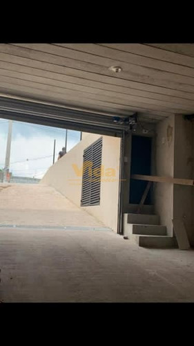 Imagem 4 de 7 de Salão Comercial Em Vila Do Conde - Barueri - 44937