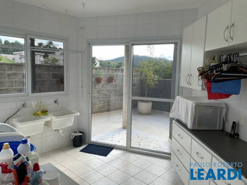Imagem 5 de 15 de Casa Em Condomínio - Alphaville - Sp - 646464