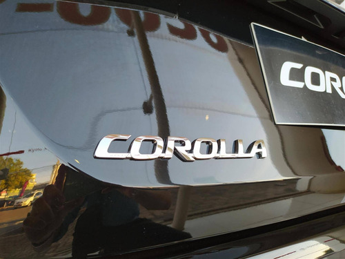 Imagem 3 de 6 de Toyota Corolla 1.8 Vvt-i Hybrid Flex Altis Cvt