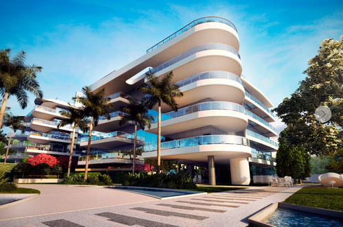 Imagem 8 de 29 de Apartamento Residencial Para Venda, Balneário Santa Clara, Itajaí - Ap7350. - Ap7350-inc