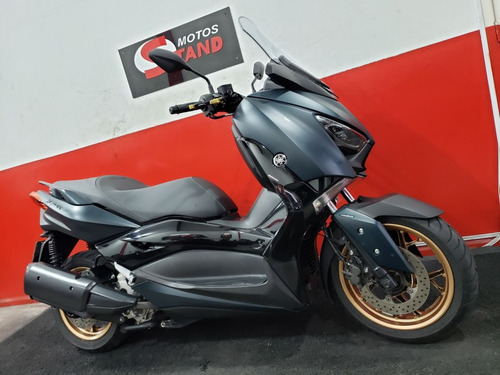 Yamaha Xmax 250 X Max 250 X-max 250 Abs 2024 Verde