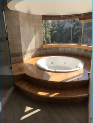 Imagen 23 de 30 de Penthouse En Renta Campestre Lomas De Palo Alto (m2d2541)
