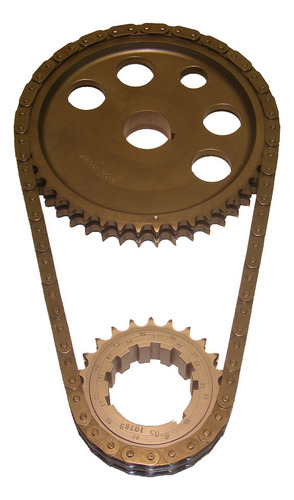 Juego Rodillos Distribución Cloyes B200 Van 6cil 3.7l 1971