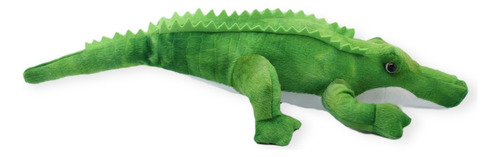 Peluche Cocodrilo Nilo 50 Cm