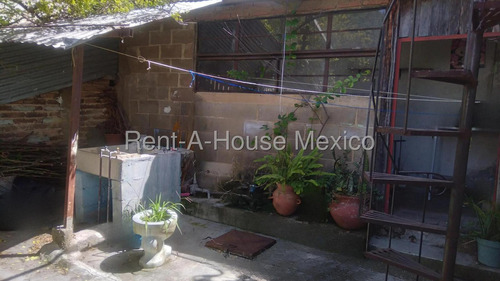 Casa En Venta En San Jose Comitan De Dominguez Gis 25-1900