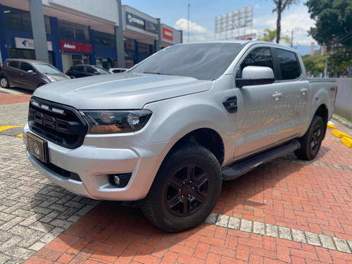 Ford Ranger 3.2 Xls