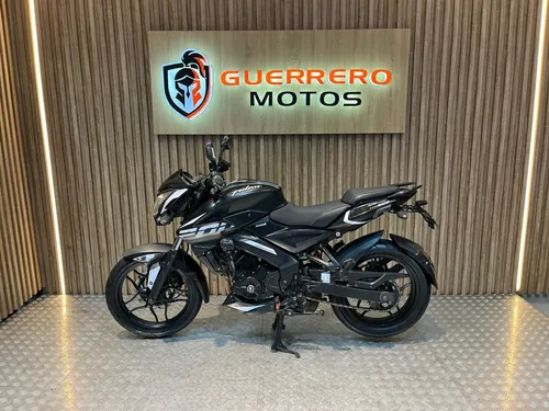 Bajaj Pulsar Ns 200 Fi 2022