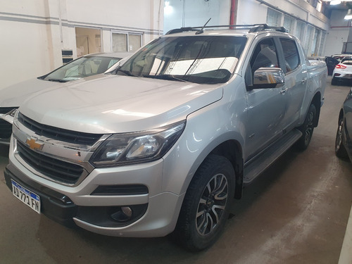 Imagen 2 de 20 de S-10 Pick - Up D/c 2,8 Td Hc Dc