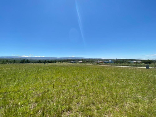 Lote En Venta Puerto Del Aguila 1244m2 Etapa 6 Con Proyecto Aprobado