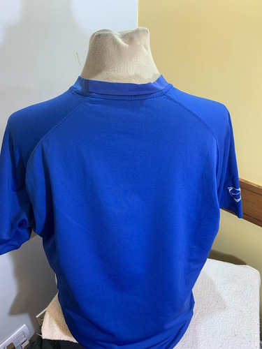 Camiseta De Futbol Holanda Entrenamiento (Usado)