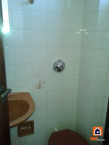 Imagem 25 de 30 de Apartamento À Venda Em Centro - 378