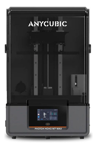 Impressora 3d Anycubic - Photon Mono M7 Max