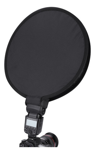 Difusor De Lanterna Portátil De 40 Cm Universal Flash Softbo