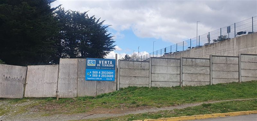 Sitio En Venta En Puerto Varas