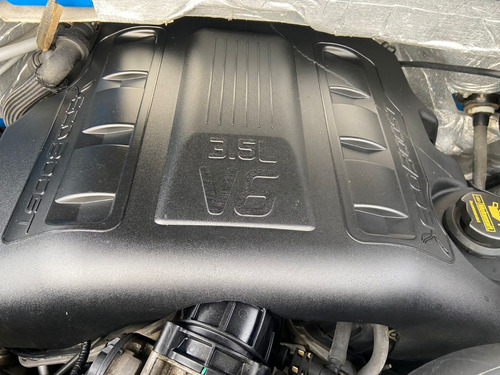 Ford F150 Cab/med 2013 V6 Aut 3.5 Turbo Ecotec Tela 4x4 Eng$