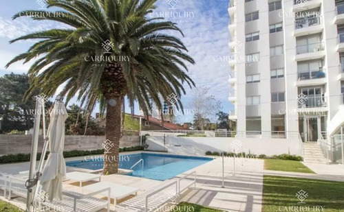 Apartamento En Venta Roosevelt 2 Dormitorios