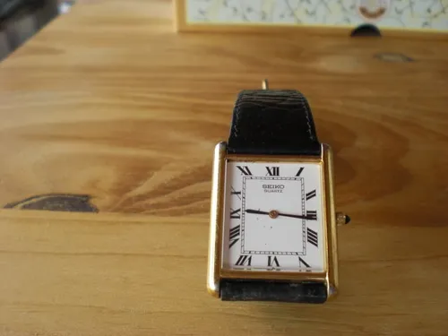 Vendo reloj seiko shop