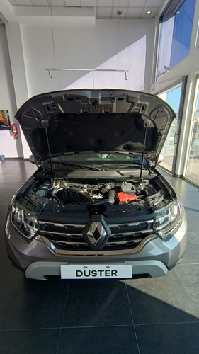 Imagen 5 de 16 de Renault Duster 1.6 Intens Pecio Especial Aa