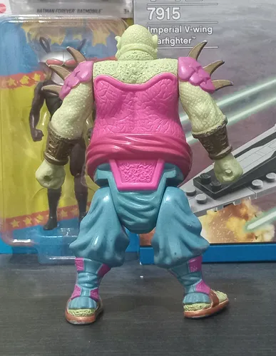 Bloth The Pirates Of Dark Water Hasbro Sheldortoys (Usado)