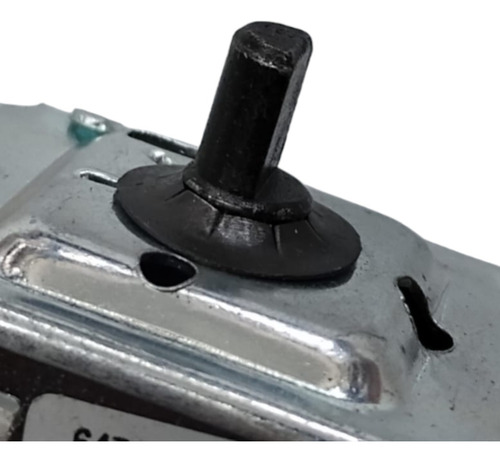 Termostato Heladera Electrolux Dc360 Robertshaw Rc 93609-4