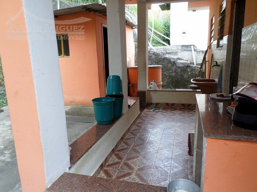 Imagem 12 de 15 de Casa Em Pedras Ruivas - Paty Do Alferes - 2301