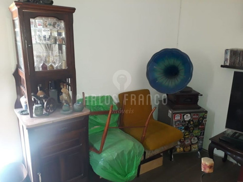 Imagem 15 de 15 de Casa Térrea Estilo Colonial. - Cf54270