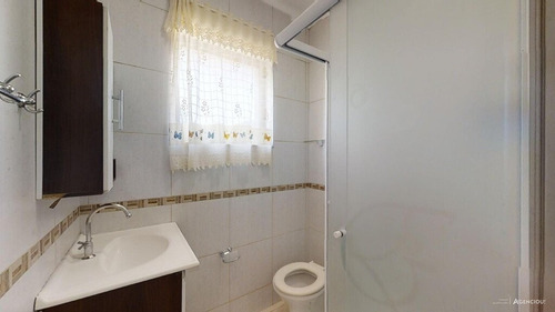 Imagem 9 de 16 de Apartamento - Ap04988 - 70057281