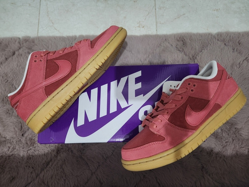 Nike Dunk Low Pro Adobe