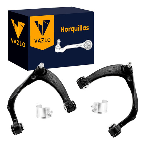 Horquillas Front Superi Para Cadillac Escalade 2021 A 2022