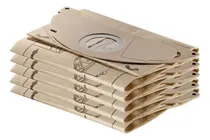 Comprar Bolsa De Papel Karcher Para Aspiradora Wd2 Premiun Karcher