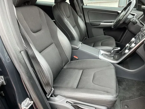 Volvo Xc 60 T5 2015