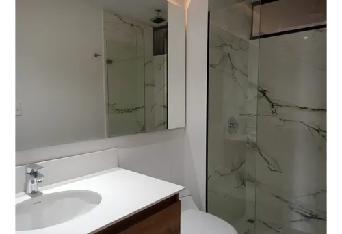 Apartaestudio En Venta Sector Fizebad La Fe, El Retiro
