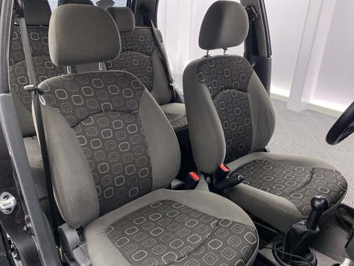 Chevrolet Spark 1.0 Life