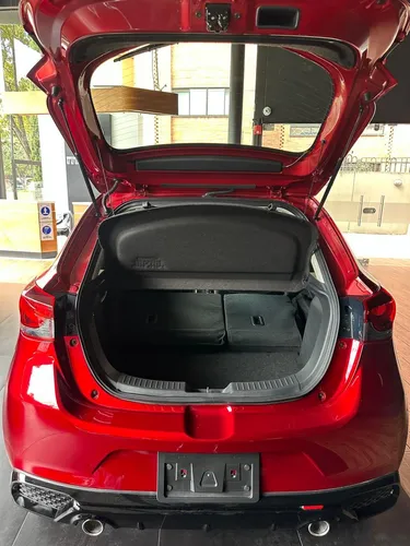 Mazda 2 Sport Gt Lx Carbon Edition At 2.0l Mz127/vf