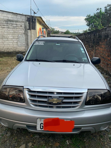 Chevrolet Gran Vitara 5 Puertas Full