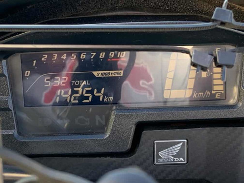 Honda Xre 300 Rally