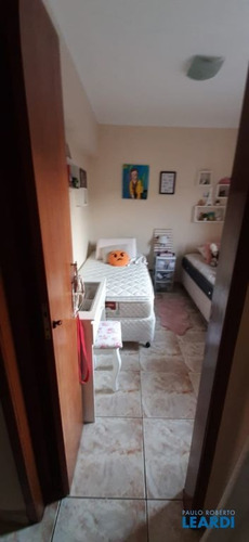 Imagem 14 de 15 de Apartamento - Vila Nova Mazzei - Sp - 628432