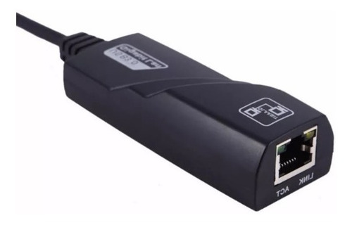 Imagem 5 de 6 de Adaptador Ethernet Nitendo Switch Usb 3.0 Gigabit 100/1000