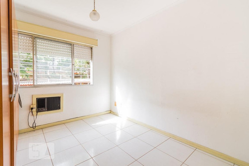 Apartamento Para Aluguel - Nonoai, 1 Quarto, 39 - 893314368
