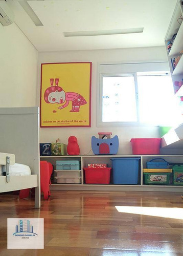 Imagem 16 de 26 de Apartamento À Venda, 75 M² Por R$ 1.250.000,00 - Moema - São Paulo/sp - Ap3244