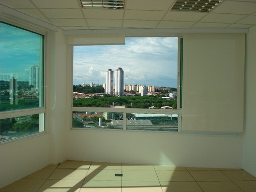 Imagem 22 de 30 de Sala Comercial, Sala Comercial No Cambui, - Sa00002 - 2422732