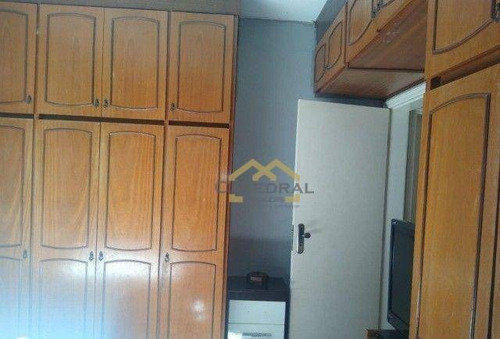 Imagem 13 de 15 de Casa À Venda, 200 M² Por R$ 535.000,00 - Parque Da Represa - Jundiaí/sp - Ca0137