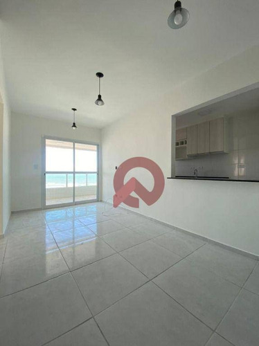Imagem 13 de 26 de Apartamento Com 2 Dormitórios À Venda, 62 M² Por R$ 360.000 - Ocian - Praia Grande/sp - Ap3701
