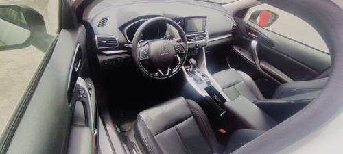 Imagem 8 de 9 de Mitsubishui/ Eclipse Cross 1.5 Turbo Hpes