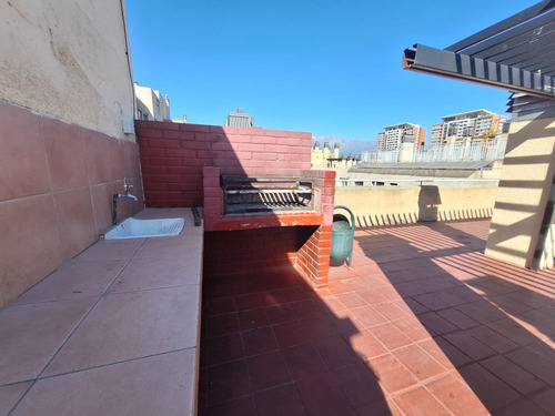 Venta Depto. 1d/1b - Santiago