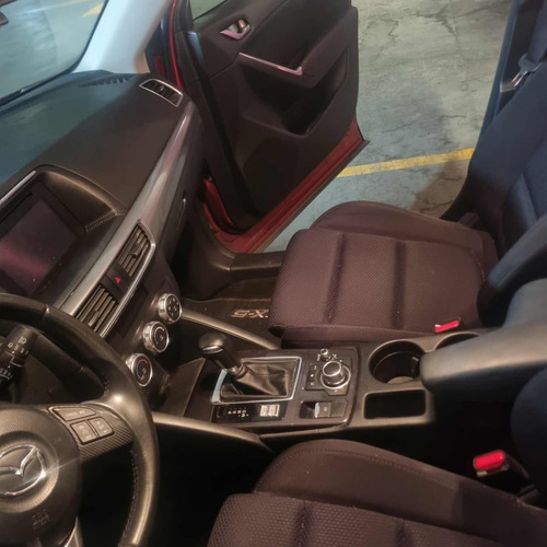 Mazda CX-5 2.0 L I Sport At