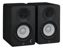 Comprar Yamaha Hs4 Par De Monitores De Estudio 4.5'' Activos 2 Vias