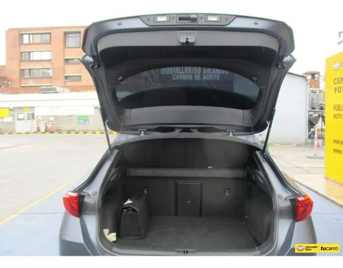 Cupra Formentor 4x2 2000cc At Aa